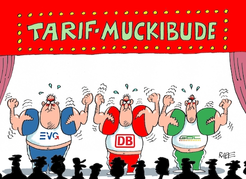 Muckibude