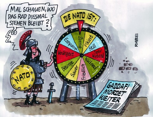 NATO-Spiele