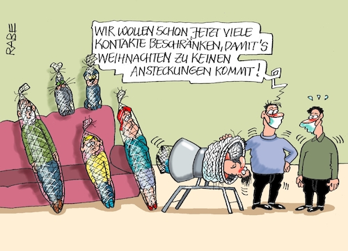 Cartoon: Netz haben (medium) by RABE tagged corona,bildung,bildungsminister,kanzleramt,bildungskonferenz,lehrerkonferenz,laptop,ausstatung,digitalisierung,bildungsmonitor,internetzugan,wlan,aufwachen,coronaregeln,lockdown,abstandsregeln,mundschutz,testpflicht,rki,fallzahlen,impfstoff,ansteckungsrate,impfung,weihnachten,weihnachtsbaum,tanne,weihnachtsbaumkauf,verpackung,netz,weihnachtsbaumverpackung,baumverkäufer,baumverpacker,katze,hund,corona,bildung,bildungsminister,kanzleramt,bildungskonferenz,lehrerkonferenz,laptop,ausstatung,digitalisierung,bildungsmonitor,internetzugan,wlan,aufwachen,coronaregeln,lockdown,abstandsregeln,mundschutz,testpflicht,rki,fallzahlen,impfstoff,ansteckungsrate,impfung,weihnachten,weihnachtsbaum,tanne,weihnachtsbaumkauf,verpackung,netz,weihnachtsbaumverpackung,baumverkäufer,baumverpacker,katze,hund