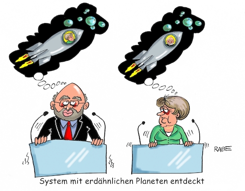 Planeten