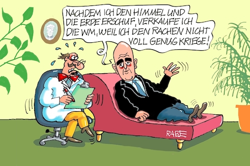 Rachitis