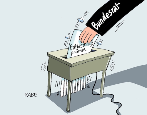 Cartoon: Reisserisches (medium) by RABE tagged merz,kanzler,koalition,union,spd,klingbeil,cartoon,karikatur,pressezeichnung,farbcartoon,tagescartoon,db,bahn,frühling,frühjahr,frühjahrsputz,ice,zug,blumenkasten,blumenkästen,entlastung,prämie,entlastungsprämie,bund,länder,bundesrat,reisswolf,schnipsel,makulatur,merz,kanzler,koalition,union,spd,klingbeil,cartoon,karikatur,pressezeichnung,farbcartoon,tagescartoon,db,bahn,frühling,frühjahr,frühjahrsputz,ice,zug,blumenkasten,blumenkästen,entlastung,prämie,entlastungsprämie,bund,länder,bundesrat,reisswolf,schnipsel,makulatur