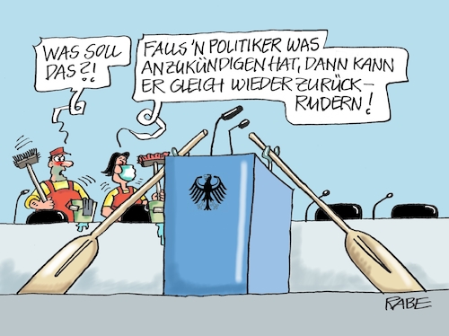 Cartoon: Ruderclub Politiker (medium) by RABE tagged corona,schnelltest,flughäfen,bahnhöfe,reiserückkehrer,testpflicht,markus,söder,bußgelder,ber,hauptstadtflughafen,eröffnung,fluggäste,viren,maskenpflicht,abstandsregeln,spahn,sebsttest,ankündigung,ruder,ruderclub,rednerpult,zurückrudern,impfstrategie,impfstoff,teststrategie,inzidenzwert,stufenplan,fallzahlen,rki,lockdown,corona,schnelltest,flughäfen,bahnhöfe,reiserückkehrer,testpflicht,markus,söder,bußgelder,ber,hauptstadtflughafen,eröffnung,fluggäste,viren,maskenpflicht,abstandsregeln,spahn,sebsttest,ankündigung,ruder,ruderclub,rednerpult,zurückrudern,impfstrategie,impfstoff,teststrategie,inzidenzwert,stufenplan,fallzahlen,rki,lockdown