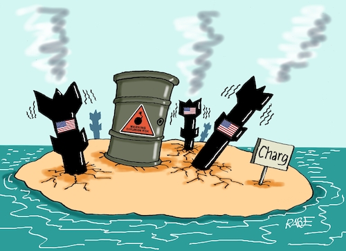 Cartoon: Schatzinsel (medium) by RABE tagged trump,präsident,usa,donald,einmarsch,erstürmung,cartoon,karikatur,pressezeichnung,rabe,ralf,böhme,farbcartoon,tagescartoon,venezuela,südamerika,maduro,regimewechsel,weltordnung,kongress,völkerrecht,schatzinsel,charg,ölinsel,iran,irankrieg,israel,netanjahu,golfstatten,raketenangriff,zerstörung,ölförderung,ölpreis,spritpreis,benzinbreis,hormus,ölfass,explosion,gefahr,trump,präsident,usa,donald,einmarsch,erstürmung,cartoon,karikatur,pressezeichnung,rabe,ralf,böhme,farbcartoon,tagescartoon,venezuela,südamerika,maduro,regimewechsel,weltordnung,kongress,völkerrecht,schatzinsel,charg,ölinsel,iran,irankrieg,israel,netanjahu,golfstatten,raketenangriff,zerstörung,ölförderung,ölpreis,spritpreis,benzinbreis,hormus,ölfass,explosion,gefahr