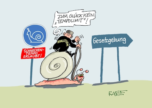 Schneckerich I