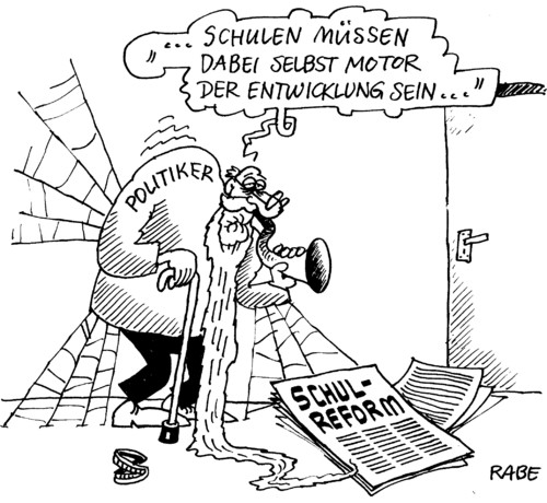 Schulreform Schulreform