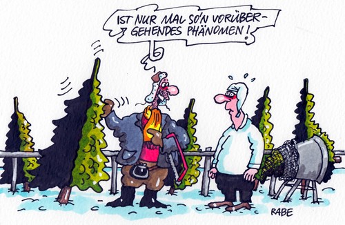 Cartoon: Schwarz-Grün (medium) by RABE tagged schwarz,grün,grüne,trittin,göring,eckhardt,politbarometer,rabe,ralf,böhme,cartoon,karikatur,spitzenduo,mitte,cdu,csu,merkel,kanzlerin,koalition,union,frauenpolitik,energiewende,phänomen,nadelbum,tannen,weihnachten,weihnachtsbaum,weihnachtbaumverkauf,regierungswechsel,schwarz,grün,grüne,trittin,göring,eckhardt,politbarometer,rabe,ralf,böhme,cartoon,karikatur,spitzenduo,mitte,cdu,csu,merkel,kanzlerin,koalition,union,frauenpolitik,energiewende,phänomen,nadelbum,tannen,weihnachten,weihnachtsbaum,weihnachtbaumverkauf,regierungswechsel