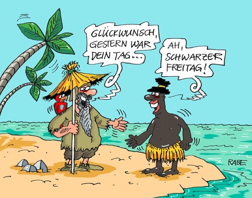 Cartoon: Schwarzer Freitag (medium) by RABE tagged cameron,england,briten,austritt,verbleib,eu,brüssel,volksentscheid,leave,rabe,ralf,böhme,cartoon,karikatur,pressezeichnung,farbcartoon,tagescartoon,robinson,freitag,schwarz,crusoe,insel,brexit,cameron,england,briten,austritt,verbleib,eu,brüssel,volksentscheid,leave,rabe,ralf,böhme,cartoon,karikatur,pressezeichnung,farbcartoon,tagescartoon,robinson,freitag,schwarz,crusoe,insel,brexit