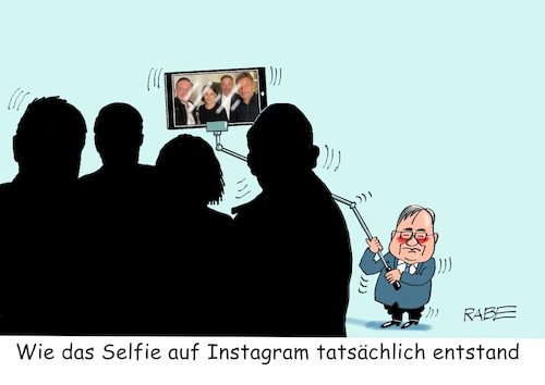 Cartoon: Selfiehalter (medium) by RABE tagged bundestagswahl,wahlkampf,osten,ddr,ostbeauftragter,bundesregierung,recht,rabe,ralf,böhme,cartoon,karikatur,pressezeichnung,farbcartoon,tagescartoon,kanzleramt,laschet,gartenzwerg,sondierungsgespräche,ampel,ampelbündnis,selfie,instagram,lindner,habeck,selbstauslöser,foto,ampelkoalition,geheimtreffen,bundestagswahl,wahlkampf,osten,ddr,ostbeauftragter,bundesregierung,recht,rabe,ralf,böhme,cartoon,karikatur,pressezeichnung,farbcartoon,tagescartoon,kanzleramt,laschet,gartenzwerg,sondierungsgespräche,ampel,ampelbündnis,selfie,instagram,lindner,habeck,selbstauslöser,foto,ampelkoalition,geheimtreffen