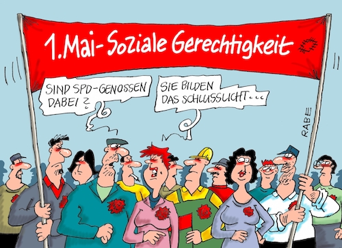 Soziale SPD