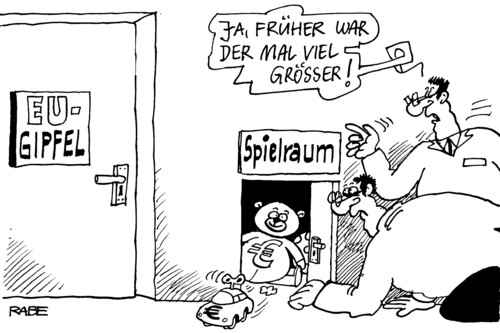 Spielraum