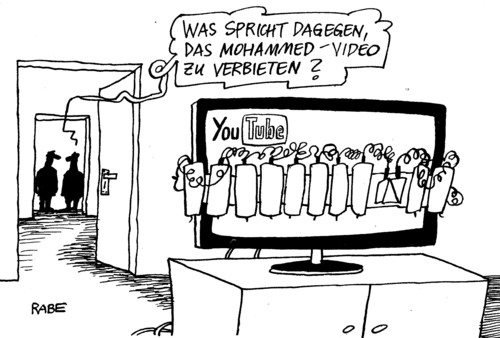 Cartoon: Sprengstoff (medium) by RABE tagged mohammed,mohammedvideo,schmähvideo,islam,islamisten,terror,terroristen,sprengstoff,sprengstoffgürtel,christen,muslime,gewalt,explosion,tv,video,youtube,verbot,hassprediger,usa,einreiseverbot,sudan,beleidigung,hisbolla,schiiten,prophet,christus,jesus,mohammed,mohammedvideo,schmähvideo,islam,islamisten,terror,terroristen,sprengstoff,sprengstoffgürtel,christen,muslime,gewalt,explosion,tv,video,youtube,verbot,hassprediger,usa,einreiseverbot,sudan,beleidigung,hisbolla,schiiten,prophet,christus,jesus