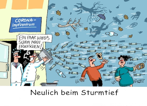 Cartoon: Spritzengeschwindigkeiten (medium) by RABE tagged corona,kliniken,intensivbetten,überbelegung,op,operationen,omikron,boosterimpfung,coronamaßnahmen,coronakurs,lockerungen,märz,freedomday,billboard,werbefläche,fahrplan,hocker,durchbruch,stichtag,spritzen,boostern,sturm,sturmtief,impfzentrum,wind,orkan,orkantief,corona,kliniken,intensivbetten,überbelegung,op,operationen,omikron,boosterimpfung,coronamaßnahmen,coronakurs,lockerungen,märz,freedomday,billboard,werbefläche,fahrplan,hocker,durchbruch,stichtag,spritzen,boostern,sturm,sturmtief,impfzentrum,wind,orkan,orkantief