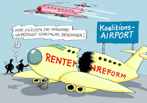 Startklar