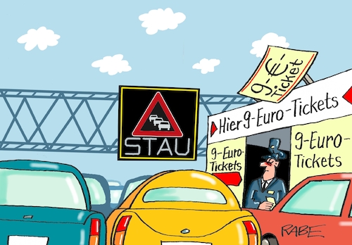 Cartoon: Stauberatung (medium) by RABE tagged energiewende,windkraft,windräder,solarenergie,umweltminister,robert,habeck,grüne,rabe,ralf,böhme,cartoon,karikatur,pressezeichnung,farbcartoon,tagescartoon,michel,lastenträger,kosten,energiepreise,ticket,autobahnstau,stauberatungs,pkw,reiseverkehr,urlaubsreiseverkehr,db,neun,euro,neuneuroticket,autoschlange,energiewende,windkraft,windräder,solarenergie,umweltminister,robert,habeck,grüne,rabe,ralf,böhme,cartoon,karikatur,pressezeichnung,farbcartoon,tagescartoon,michel,lastenträger,kosten,energiepreise,ticket,autobahnstau,stauberatungs,pkw,reiseverkehr,urlaubsreiseverkehr,db,neun,euro,neuneuroticket,autoschlange