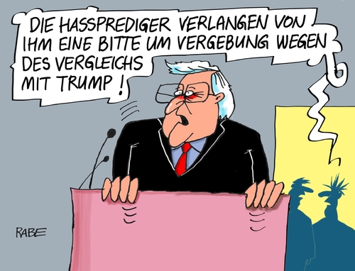 Steinmeier