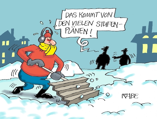 Cartoon: Stufig schippen (medium) by RABE tagged corona,bildung,bildungsminister,kanzleramt,bildungskonferenz,lehrerkonferenz,laptop,ausstatung,digitalisierung,bildungsmonitor,internetzugan,wlan,aufwachen,lockdown,lockerungen,shutdown,länderkonferenz,inzidenzwert,fallzahlen,rki,schnee,winter,frost,minusgrade,schneefall,extremkälte,extreme,schneeschieber,corona,bildung,bildungsminister,kanzleramt,bildungskonferenz,lehrerkonferenz,laptop,ausstatung,digitalisierung,bildungsmonitor,internetzugan,wlan,aufwachen,lockdown,lockerungen,shutdown,länderkonferenz,inzidenzwert,fallzahlen,rki,schnee,winter,frost,minusgrade,schneefall,extremkälte,extreme,schneeschieber