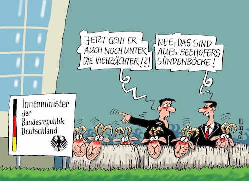 Cartoon: Sünde (medium) by RABE tagged chemnitz,sachsen,aufmarsch,demo,rabe,ralf,böhme,cartoon,karikatur,pressezeichnung,farbcartoon,tagescartoon,dresden,polizei,merkel,weg,ängste,langzeitstudie,angst,trump,migration,flüchtlinge,freude,maaßen,verfassungsschutz,seehofer,innenministerium,sündenböcke,horst,csu,flüchtlingsfrage,video,antifa,chemnitz,sachsen,aufmarsch,demo,rabe,ralf,böhme,cartoon,karikatur,pressezeichnung,farbcartoon,tagescartoon,dresden,polizei,merkel,weg,ängste,langzeitstudie,angst,trump,migration,flüchtlinge,freude,maaßen,verfassungsschutz,seehofer,innenministerium,sündenböcke,horst,csu,flüchtlingsfrage,video,antifa