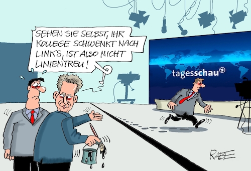 Tagesbeschauliches