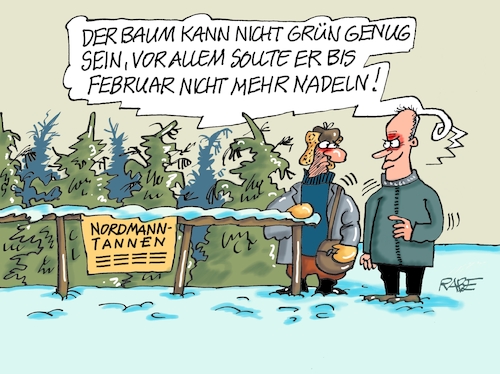 Cartoon: Tanne bis Merz (medium) by RABE tagged ampel,ampelregierung,rot,grün,gelb,fdp,spd,grüne,rabe,ralf,böhme,cartoon,karikatur,pressezeichnung,farbcartoon,tagescartoon,inflation,einkommen,rente,rentenpaket,bruch,streit,neuwahlen,wahlkampf,kanzlerkandidat,friedrich,merz,weihnachten,weihnachtsbaum,weihnachtsbaumverkauf,baumverkauf,nordmanntanne,februar,nadeln,ampel,ampelregierung,rot,grün,gelb,fdp,spd,grüne,rabe,ralf,böhme,cartoon,karikatur,pressezeichnung,farbcartoon,tagescartoon,inflation,einkommen,rente,rentenpaket,bruch,streit,neuwahlen,wahlkampf,kanzlerkandidat,friedrich,merz,weihnachten,weihnachtsbaum,weihnachtsbaumverkauf,baumverkauf,nordmanntanne,februar,nadeln