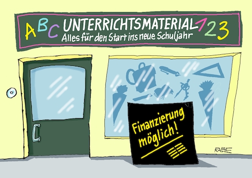 Teurer Spaß