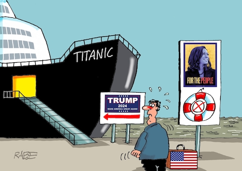 Titanic