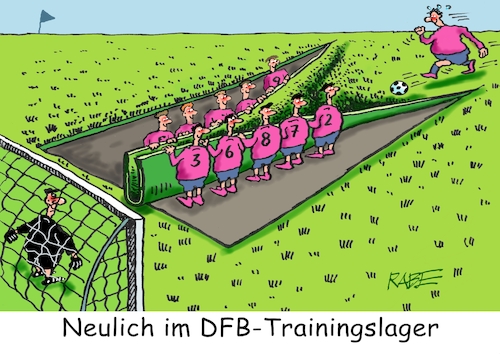 Trainingslager