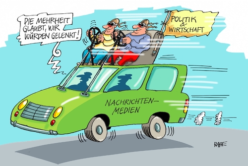 Cartoon: TTIP (medium) by RABE tagged ttipnachrichten,medien,pressemitteilung,rabe,ralf,böhme,cartoon,karikatur,pressezeichnung,farbcartoon,tagescartoon,auto,pkw,bundesregierung,lenkung,lenkrad,lenker,ttipnachrichten,medien,pressemitteilung,rabe,ralf,böhme,cartoon,karikatur,pressezeichnung,farbcartoon,tagescartoon,auto,pkw,bundesregierung,lenkung,lenkrad,lenker