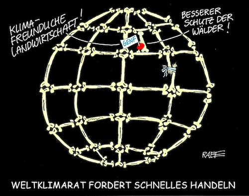 Cartoon: Umdenken (medium) by RABE tagged klimawandel,umwelt,umweltministerin,schulze,sp,klimapreis,heizung,auto,rabe,ralf,böhme,cartoon,karikatur,pressezeichnung,farbcartoon,tagescartoon,brücke,bettler,verkehr,klimaprämie,friday,for,future,umdenken,wälder,weltklimarat,genf,tagung,handeln,ippc,klimawandel,umwelt,umweltministerin,schulze,sp,klimapreis,heizung,auto,rabe,ralf,böhme,cartoon,karikatur,pressezeichnung,farbcartoon,tagescartoon,brücke,bettler,verkehr,klimaprämie,friday,for,future,umdenken,wälder,weltklimarat,genf,tagung,handeln,ippc