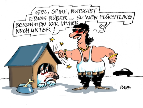 Cartoon: Unterkunftsknappheit (medium) by RABE tagged flüchtlingsdrama,mittelmeer,flüchtlinge,bootpeople,schlepper,schleuser,rabe,ralf,böhme,cartoon,karikatur,pressezeichnung,farbcartoon,tagescartoon,eu,europa,flüchtlingspolitik,flüchtlingsunterkunft,flüchtlingsheim,asylanten,ccontainer,zelte,knappheit,flüchtlingsdrama,mittelmeer,flüchtlinge,bootpeople,schlepper,schleuser,rabe,ralf,böhme,cartoon,karikatur,pressezeichnung,farbcartoon,tagescartoon,eu,europa,flüchtlingspolitik,flüchtlingsunterkunft,flüchtlingsheim,asylanten,ccontainer,zelte,knappheit