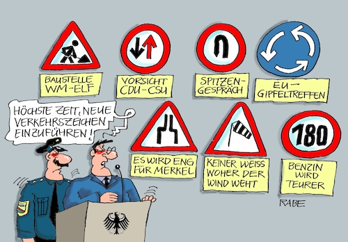 Verkehrserziehung