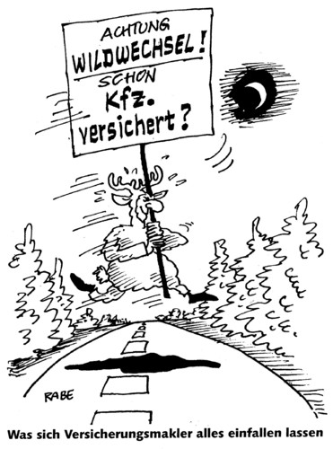 Versicherungsmakler