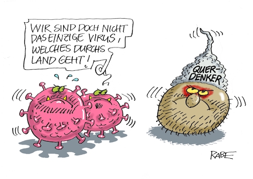 Virologisches