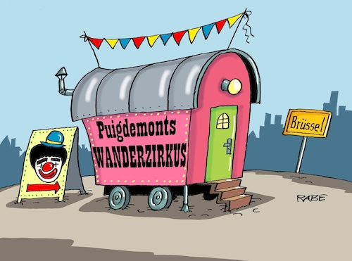 Wanderzirkus