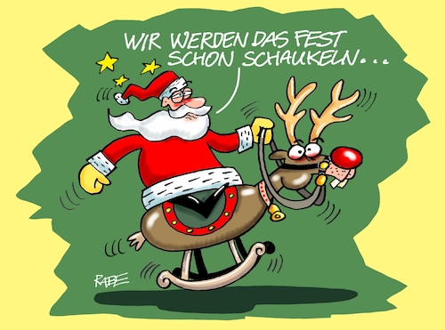 Weihnachtsfest