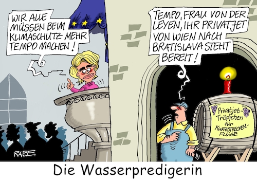 Cartoon: Wein statt Wasser (medium) by RABE tagged klimaschutz,erde,erdüberlastung,erdüberlastungstag,verbrauch,rabe,ralf,böhme,cartoon,karikatur,pressezeichnung,farbcartoon,tagescartoon,knochen,gerippe,klimakatastrophe,kohlendioxyd,umweltschutz,von,der,leyen,eu,bratislava,wien,privatjet,kurzstreckenflug,klimaneutralität,tempo,predigt,kanzel,kirche,predigerin,wein,wasser,weinfass,klimakonferenz,glasgow,klimaschutz,erde,erdüberlastung,erdüberlastungstag,verbrauch,rabe,ralf,böhme,cartoon,karikatur,pressezeichnung,farbcartoon,tagescartoon,knochen,gerippe,klimakatastrophe,kohlendioxyd,umweltschutz,von,der,leyen,eu,bratislava,wien,privatjet,kurzstreckenflug,klimaneutralität,tempo,predigt,kanzel,kirche,predigerin,wein,wasser,weinfass,klimakonferenz,glasgow