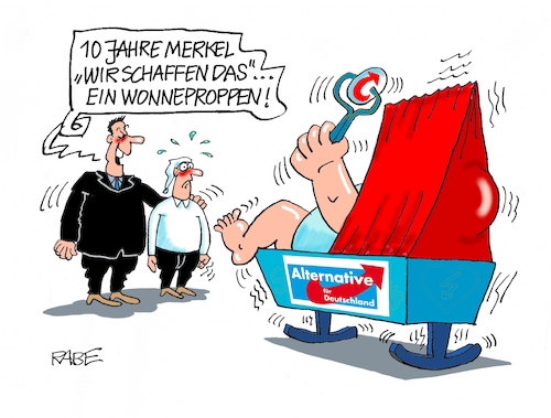 Wonneproppen