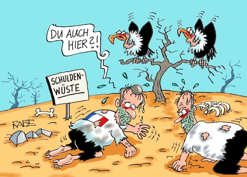 Wüstlinge Wüstlinge