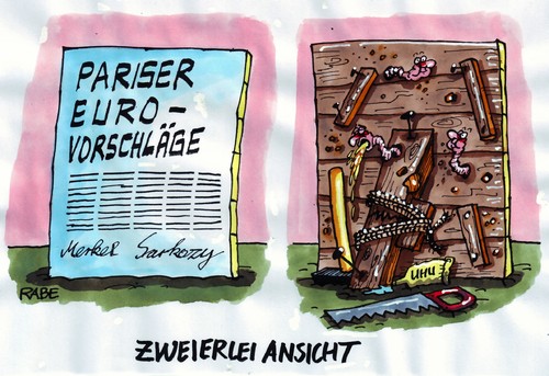 Zusammengeschustertes Zusammengeschustertes