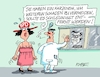 Cartoon: Altlast Schröder (small) by RABE tagged merz,kanzler,koalition,union,spd,klingbeil,cartoon,karikatur,pressezeichnung,farbcartoon,tagescartoon,db,bahn,frühling,frühjahr,frühjahrsputz,ice,zug,blumenkasten,blumenkästen,esc,songcontest,altlast,altkanzler,gerhard,schröder,putin,moskau,geburtstagsfeier,geburtstagsgast,karzinom,arzt,krebs,röntgenbild