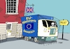 Cartoon: Brexitumzüge (small) by RABE tagged brexit,eu,insel,may,britten,austritt,rabe,ralf,böhme,cartoon,karikatur,pressezeichnung,farbcartoon,tagescartoon,bauhaus,baukasten,bauklötzer,plan,referendum,februar,irre,irrsinn,möbeltransporte,umzüge