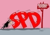 Bürgergeld (small) Cartoon: Bürgergeld (small) by RABE tagged merz,union,kanzler,fritze,koalition,spd,klingbeil,bundesregierung,rabe,ralf,böhme,cartoon,karikatur,pressezeichnung,farbcartoon,tagescartoon,trump,putin,krisen,tv,nachrichten,waschmaschine,bürgergeld,reform,bürgergeldreform,bärbel,bas,widerstand,gegenwind,grundsicherung,mitgliederbegehren,dilemma