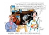 Cartoon: Dali malt (small) by RABE tagged merz,kanzler,koalition,union,spd,klingbeil,cartoon,karikatur,pressezeichnung,farbcartoon,tagescartoon,db,bahn,frühling,frühjahr,frühjahrsputz,ice,zug,blumenkasten,blumenkästen,bas,tankrabatt,rezession,wahlversprechen,schulden,maler,künstle,kunst,palette,pinsel,leinwand,surrealismus,surrealist,uhr,fluß
