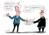 Fanpost (small) Cartoon: Fanpost (small) by RABE tagged merz,union,kanzler,fritze,koalition,spd,klingbeil,bundesregierung,rabe,ralf,böhme,cartoon,karikatur,pressezeichnung,farbcartoon,tagescartoon,trump,putin,krisen,tv,nachrichten,waschmaschine,fan,fanpost,brief,brandbrief,stadtbild,stadtbilddebatte,frauen,töchter,forderungen,sicherheit,straße