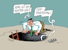 FDP tief unten