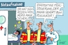 Fehlgesteuert