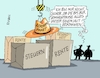Gut behütet
