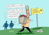 Cartoon: Hase Fritz (small) by RABE tagged ampel,ampelregierung,rot,grün,gelb,fdp,spd,grüne,rabe,ralf,böhme,cartoon,karikatur,pressezeichnung,farbcartoon,tagescartoon,inflation,einkommen,rente,rentenpaket,bruch,streit,neuwahlen,sondersitzung,bundestag,sondervermögen,schuldenbremse,fritze,merz,groko,ostern,osterhase,ostereier