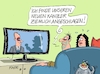 Cartoon: Lasst Blumen sprechen (small) by RABE tagged merz,groko,spd,union,posten,postenvergabe,rabe,ralf,böhme,cartoon,karikatur,pressezeichnung,farbcartoon,tagescartoon,schaufenster,deko,umbau,laden,ladenhüter,regierungsbildung,wahlgang,wahldebakel,tv,nachrichten,interview,auge,veilchen
