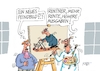 Neues Feindbild